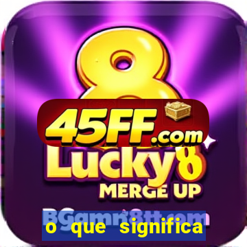 o que significa handicap -1,5